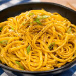 GARLIC NOODLES