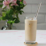 Milk tea