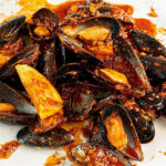 MUSSEL