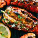 LOBSTER TAIL 5-6OZ