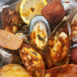 CAJUN DELIGHT