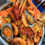 LOUISIANA PARTY