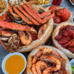 MAMA CLAWS DEAL