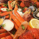 GULF COAST FEAST
